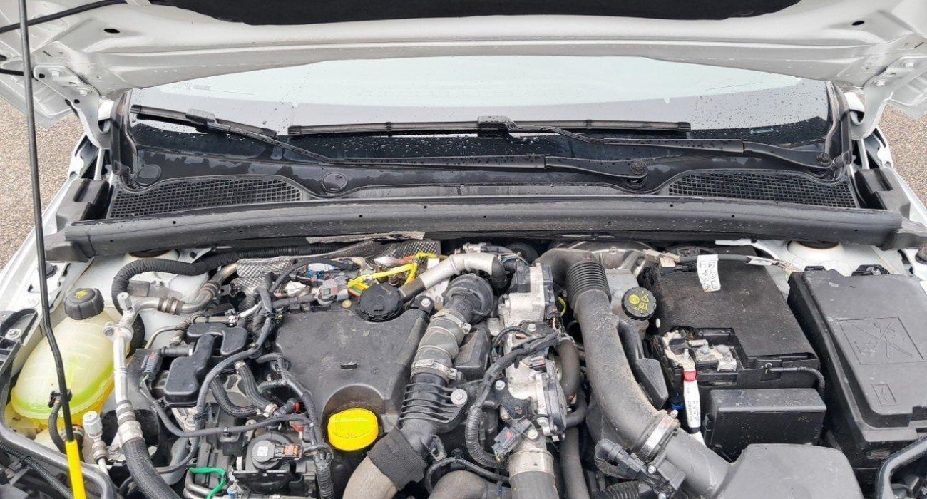 Renault CLIO Clio Blue dCi 100 Evolution 14