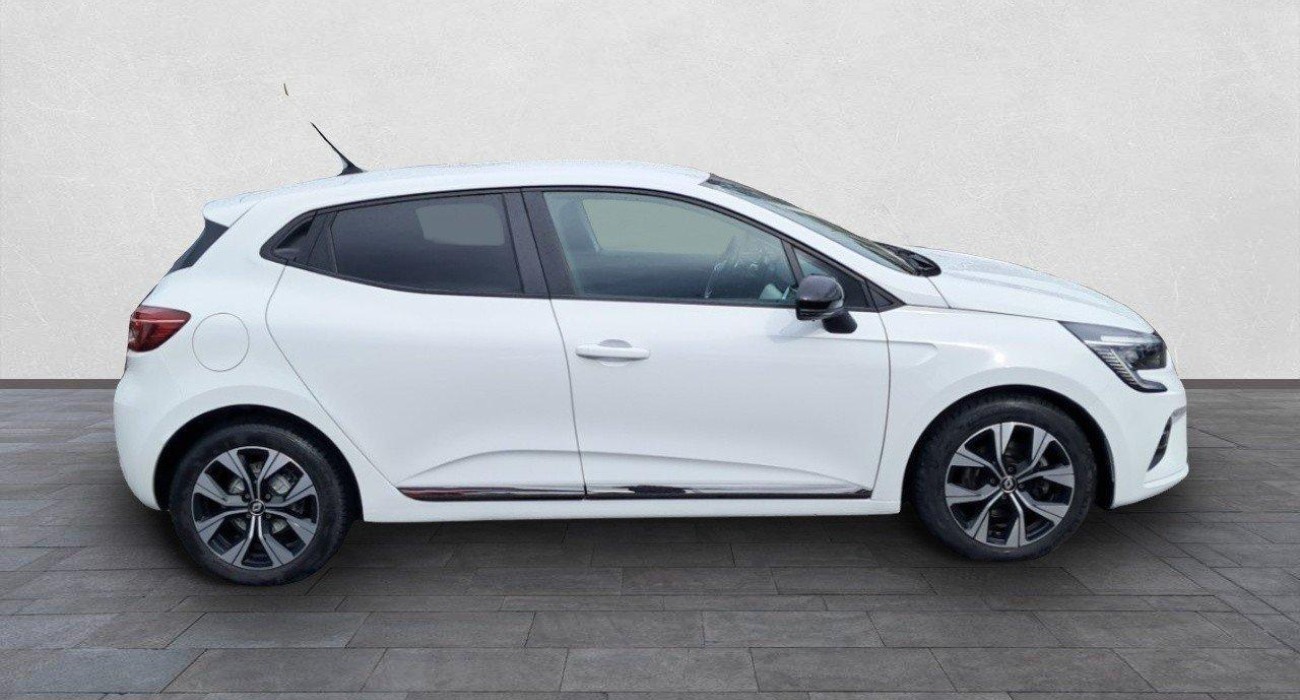 Renault CLIO Clio Blue dCi 100 Evolution 2