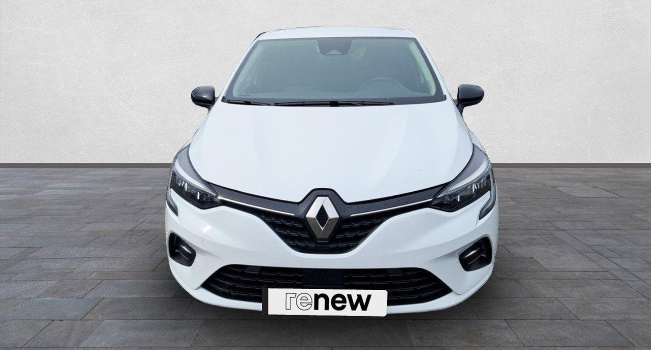 Renault CLIO Clio Blue dCi 100 Evolution 4