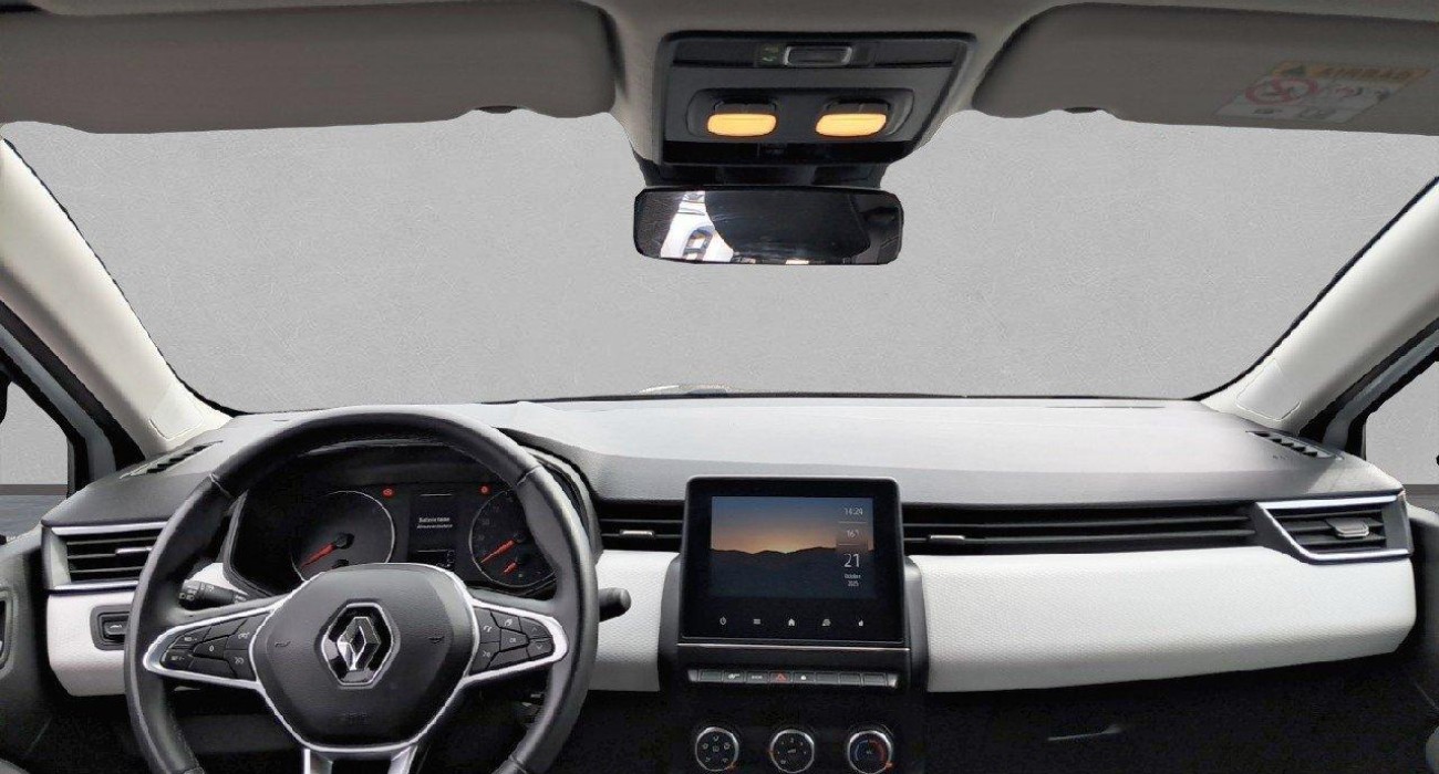 Renault CLIO Clio Blue dCi 100 Evolution 5