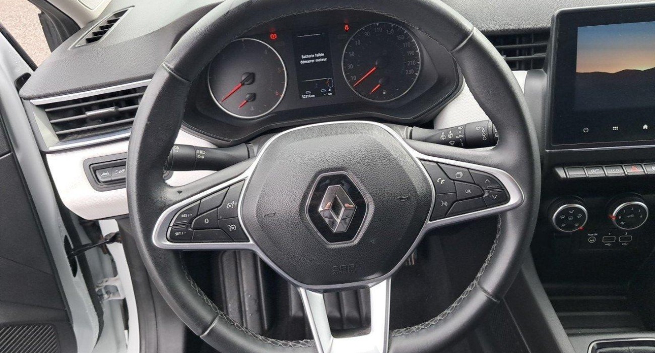 Renault CLIO Clio Blue dCi 100 Evolution 6