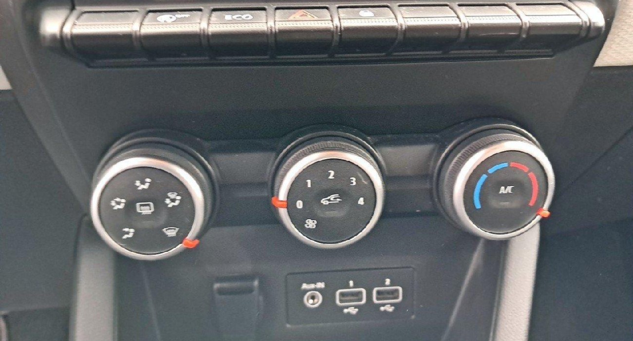 Renault CLIO Clio Blue dCi 100 Evolution 7