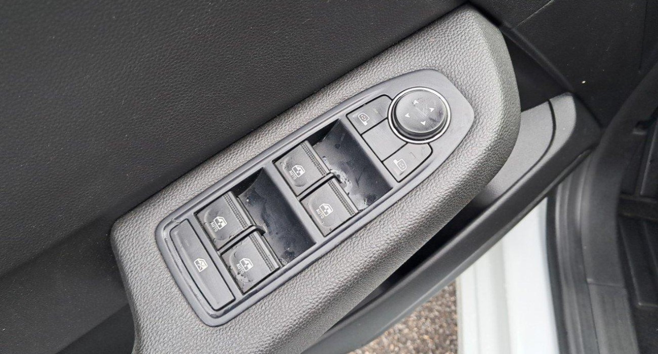 Renault CLIO Clio Blue dCi 100 Evolution 9