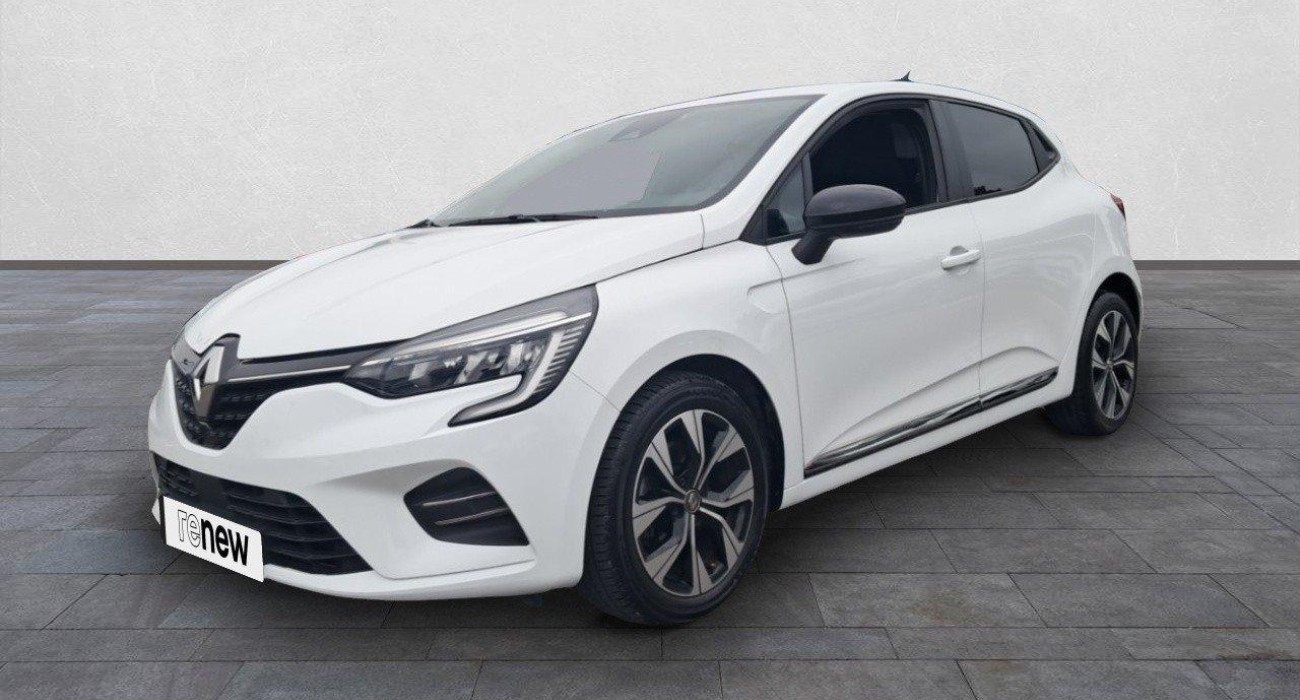 Renault CLIO Clio Blue dCi 100 Evolution 1