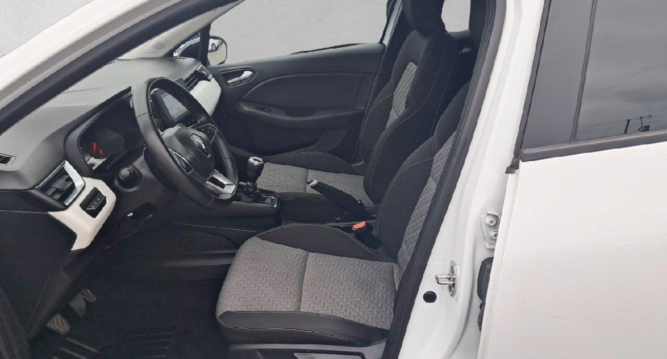 Renault CLIO Clio Blue dCi 100 Evolution 10