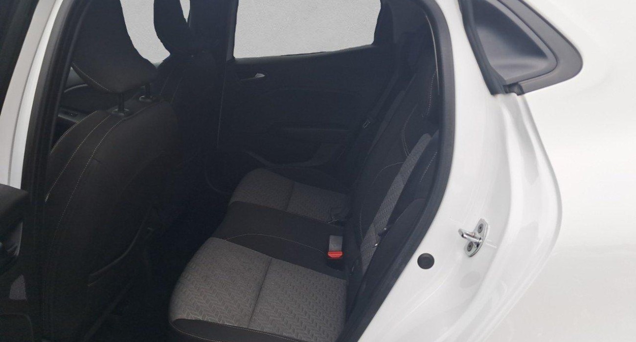 Renault CLIO Clio Blue dCi 100 Evolution 11