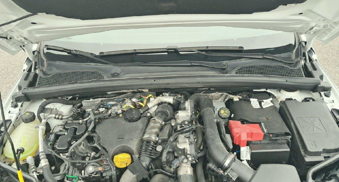 Renault CLIO Clio Blue dCi 100 Evolution 14