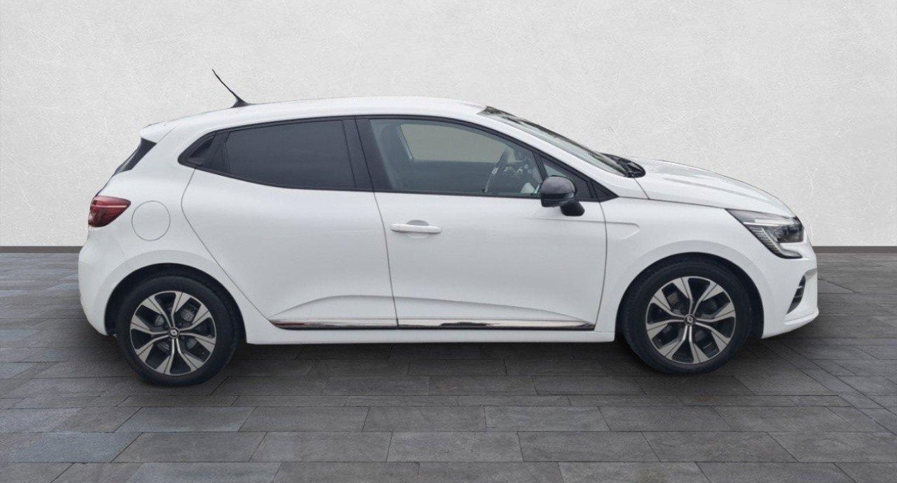 Renault CLIO Clio Blue dCi 100 Evolution 2