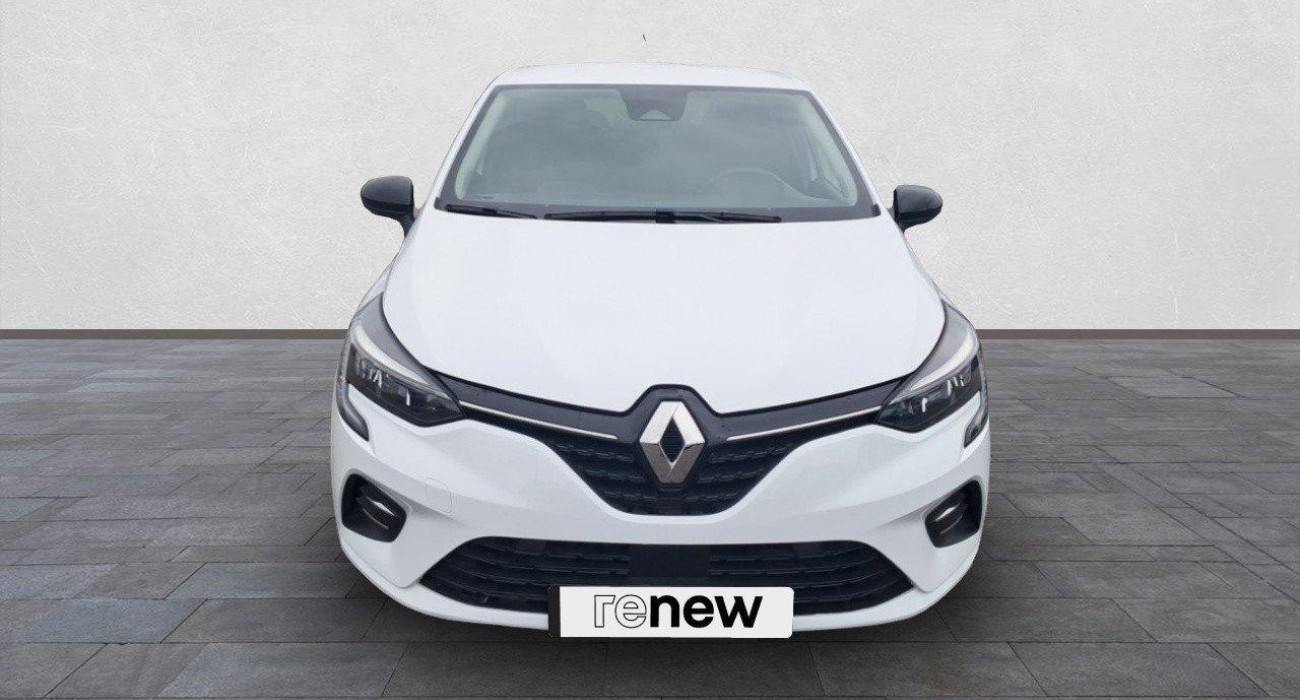 Renault CLIO Clio Blue dCi 100 Evolution 4