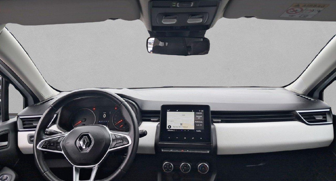 Renault CLIO Clio Blue dCi 100 Evolution 5