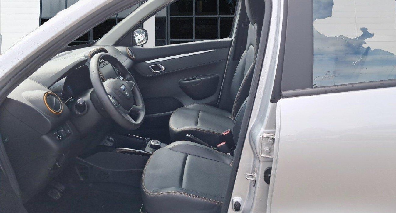 Dacia SPRING Achat Intégral Confort Plus 10