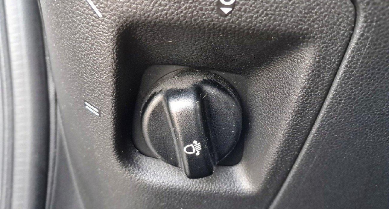 Dacia SPRING Achat Intégral Confort Plus 15