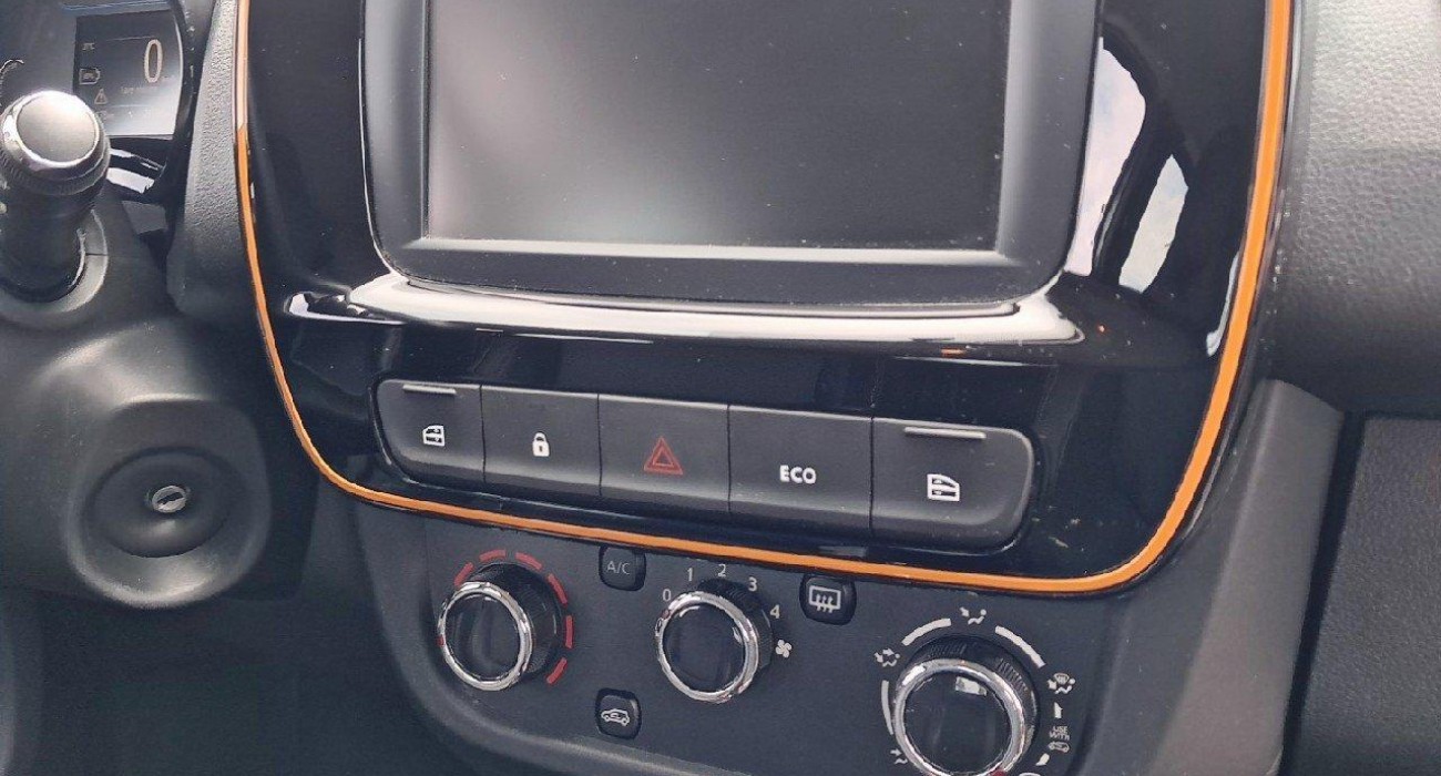 Dacia SPRING Achat Intégral Confort Plus 9