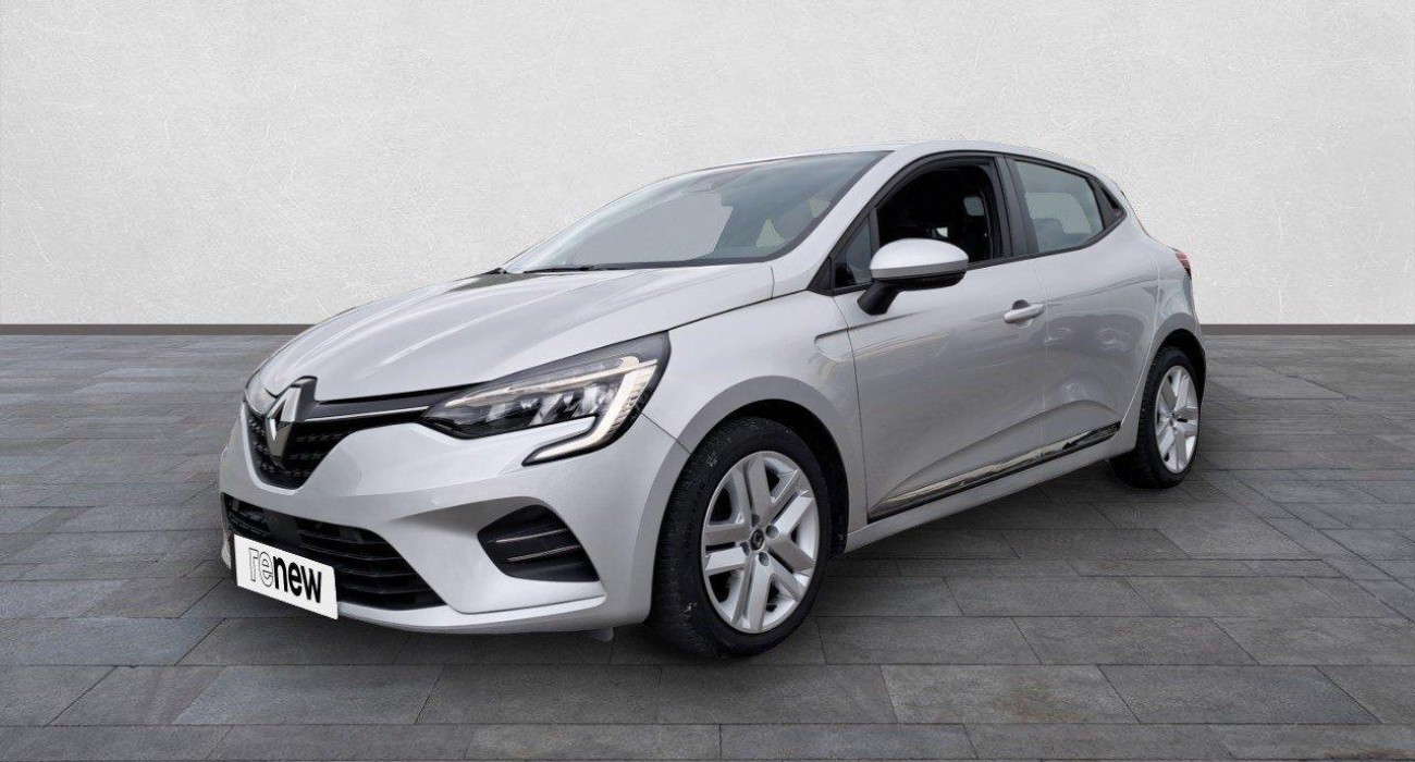 Renault CLIO Clio TCe 100 GPL - 21N Business 1