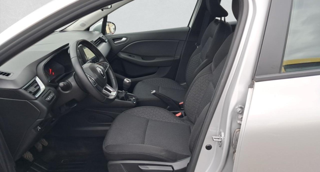 Renault CLIO Clio TCe 100 GPL - 21N Business 10