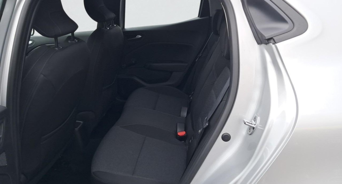 Renault CLIO Clio TCe 100 GPL - 21N Business 11