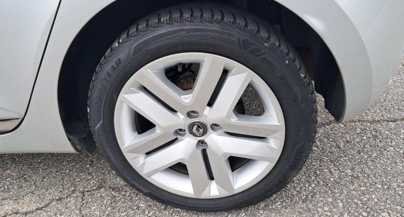 Renault CLIO Clio TCe 100 GPL - 21N Business 13