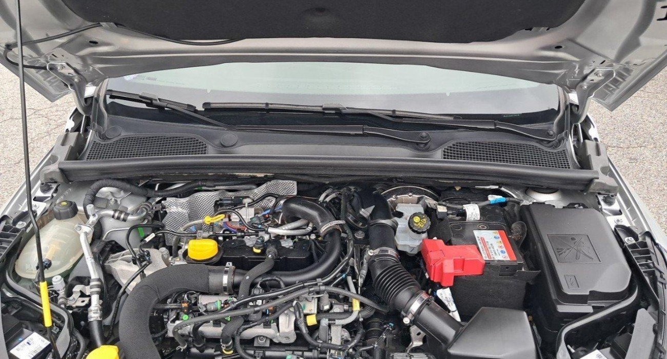 Renault CLIO Clio TCe 100 GPL - 21N Business 15