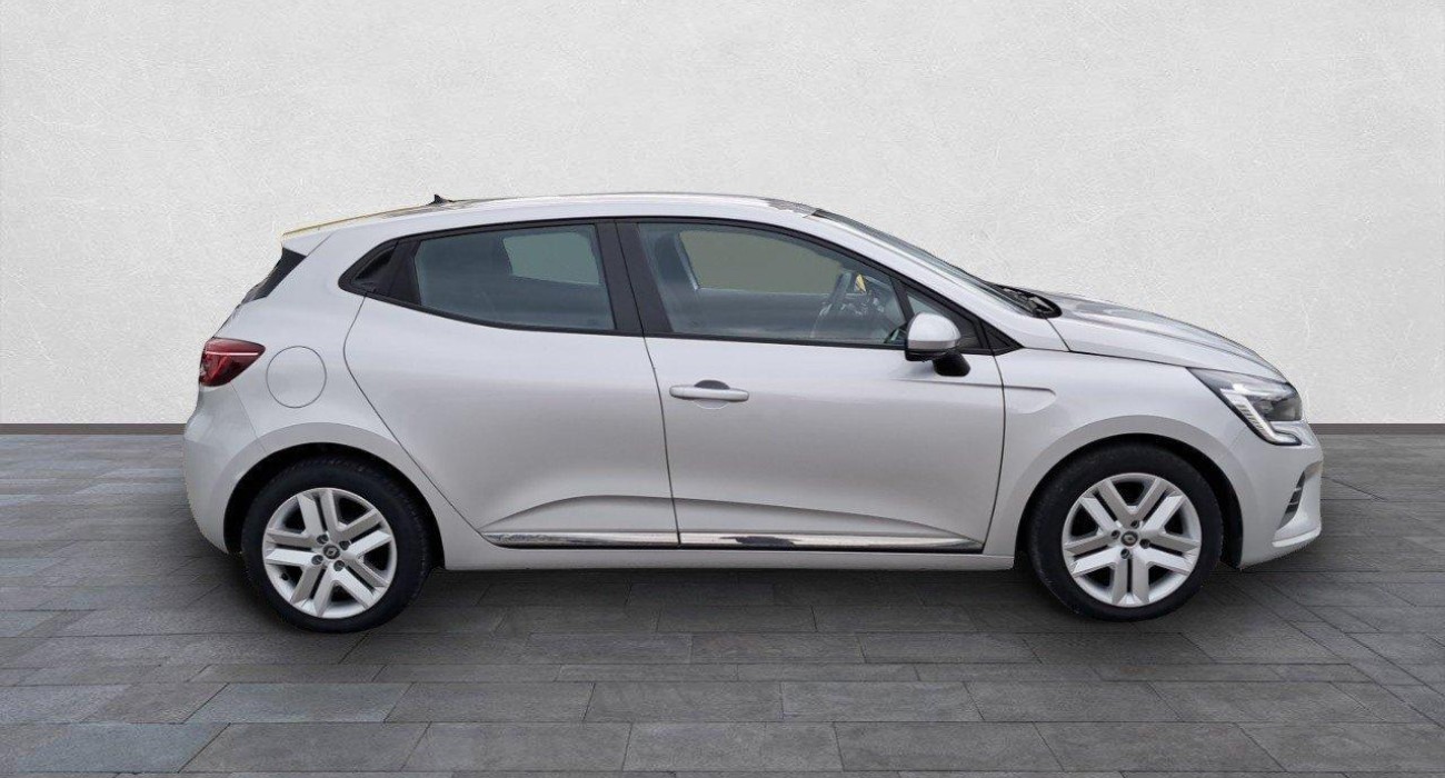 Renault CLIO Clio TCe 100 GPL - 21N Business 2