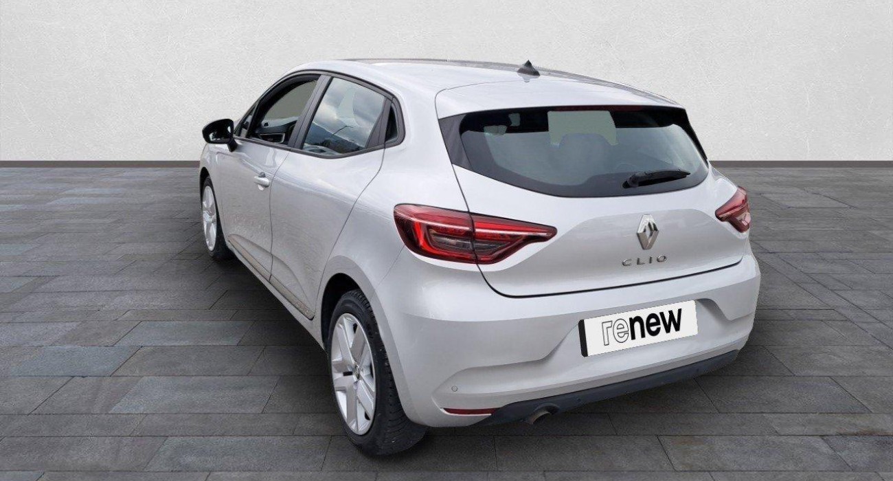 Renault CLIO Clio TCe 100 GPL - 21N Business 3