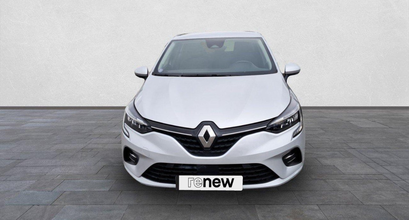Renault CLIO Clio TCe 100 GPL - 21N Business 4