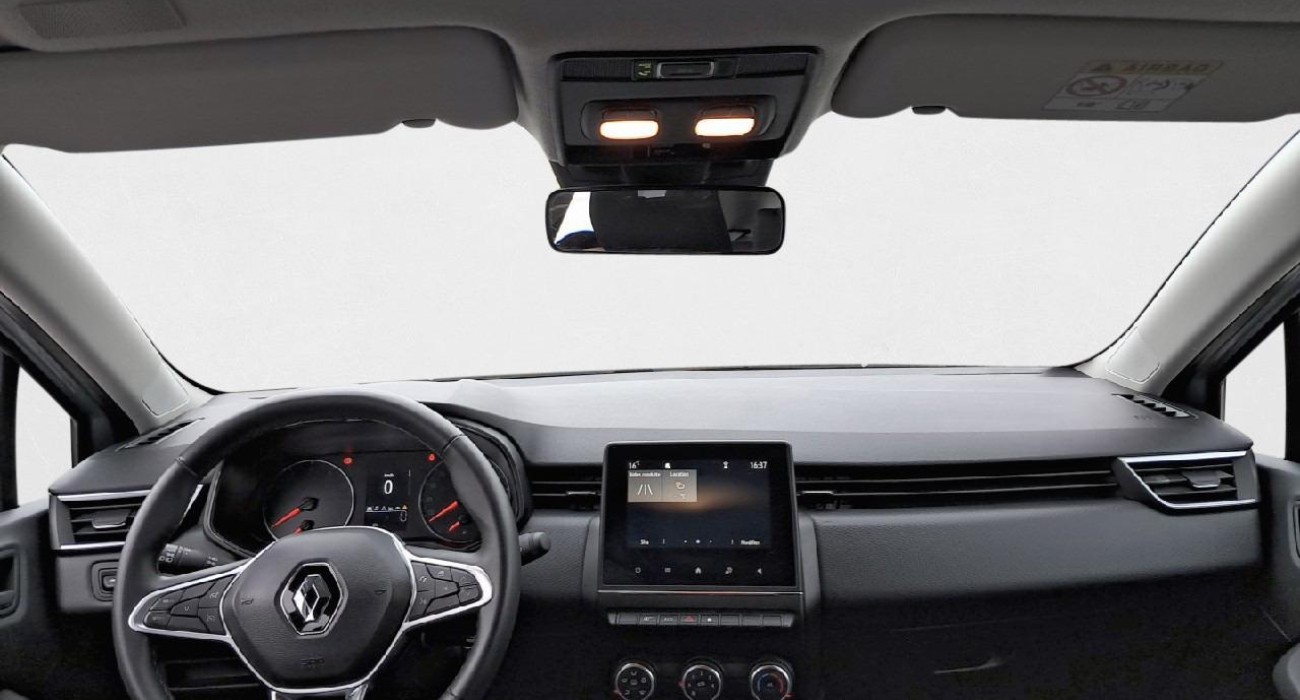 Renault CLIO Clio TCe 100 GPL - 21N Business 5