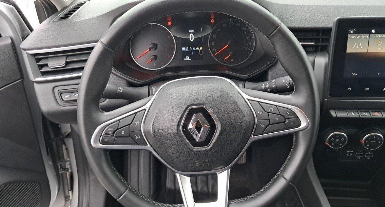 Renault CLIO Clio TCe 100 GPL - 21N Business 6