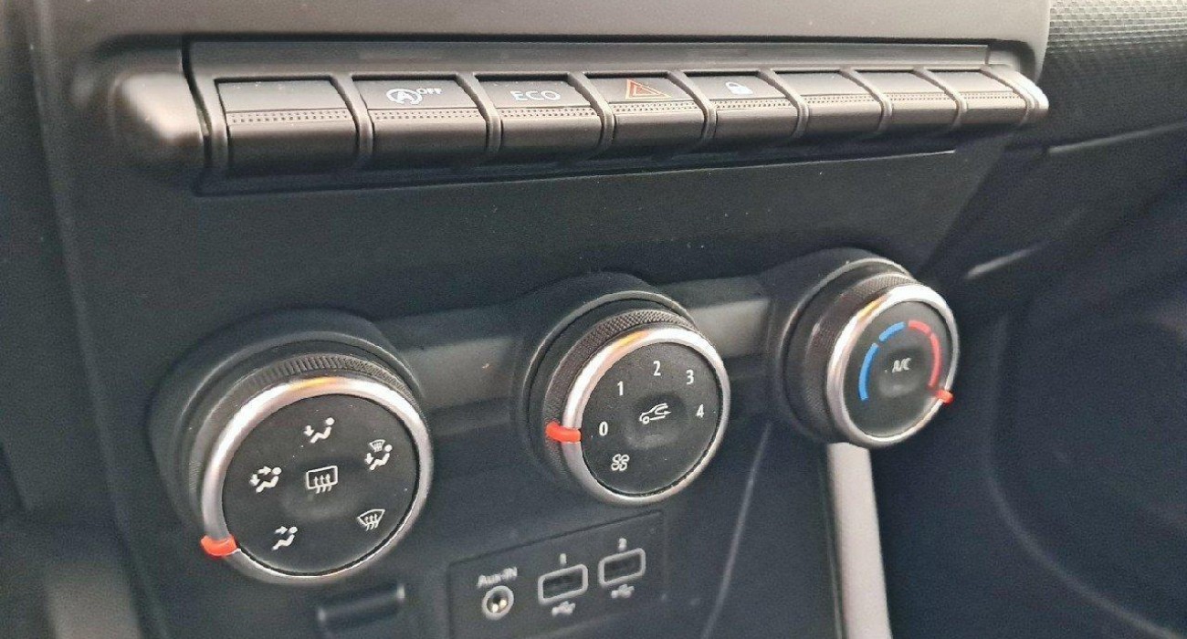 Renault CLIO Clio TCe 100 GPL - 21N Business 7