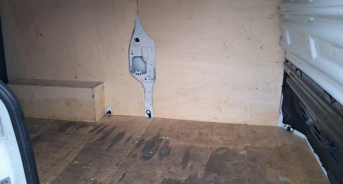 Renault TRAFIC TRAFIC FGN L2H1 1300 KG DCI 120 GRAND CONFORT 11
