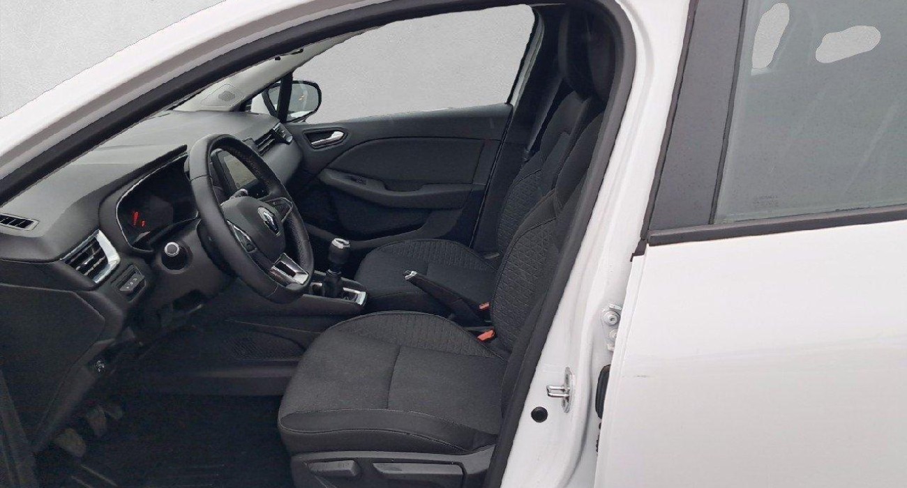 Renault CLIO Clio TCe 100 GPL Zen 10