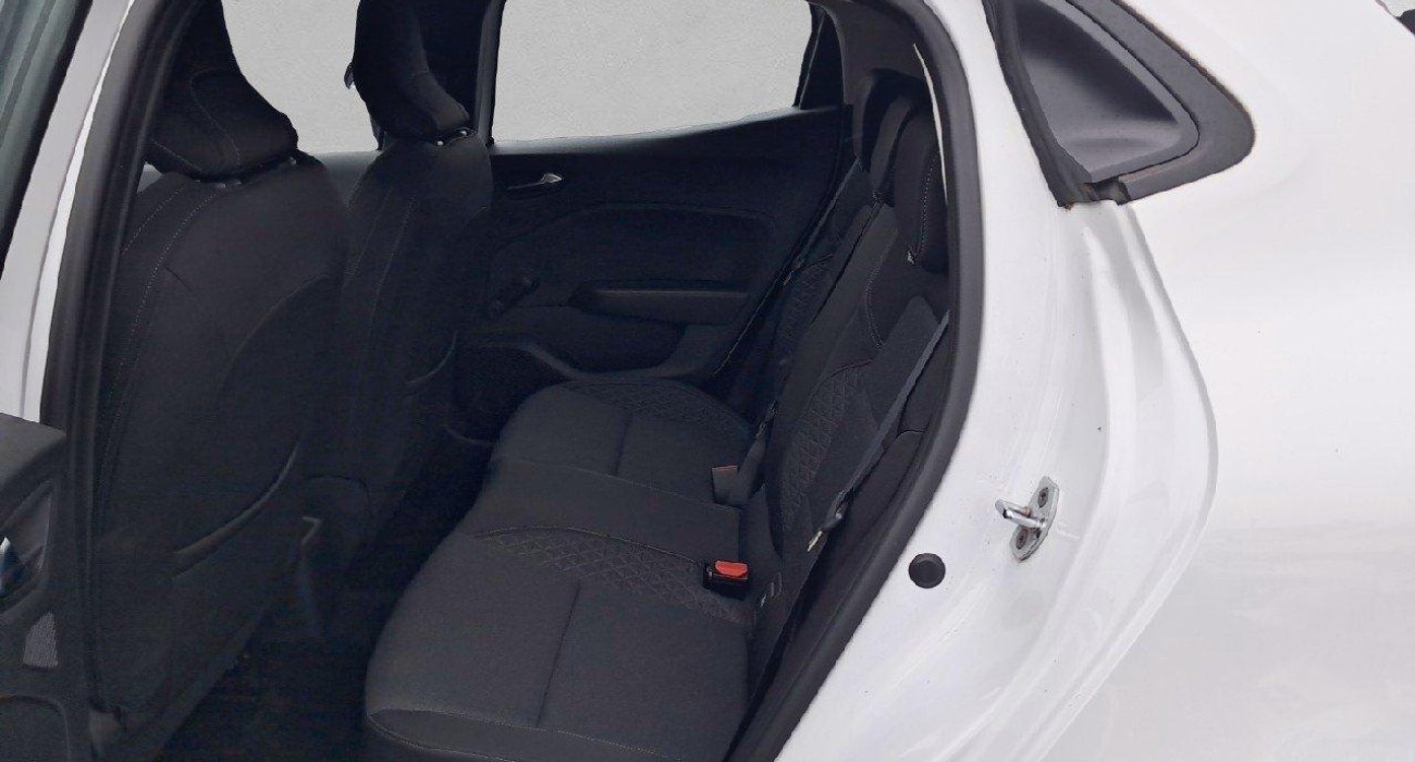 Renault CLIO Clio TCe 100 GPL Zen 11