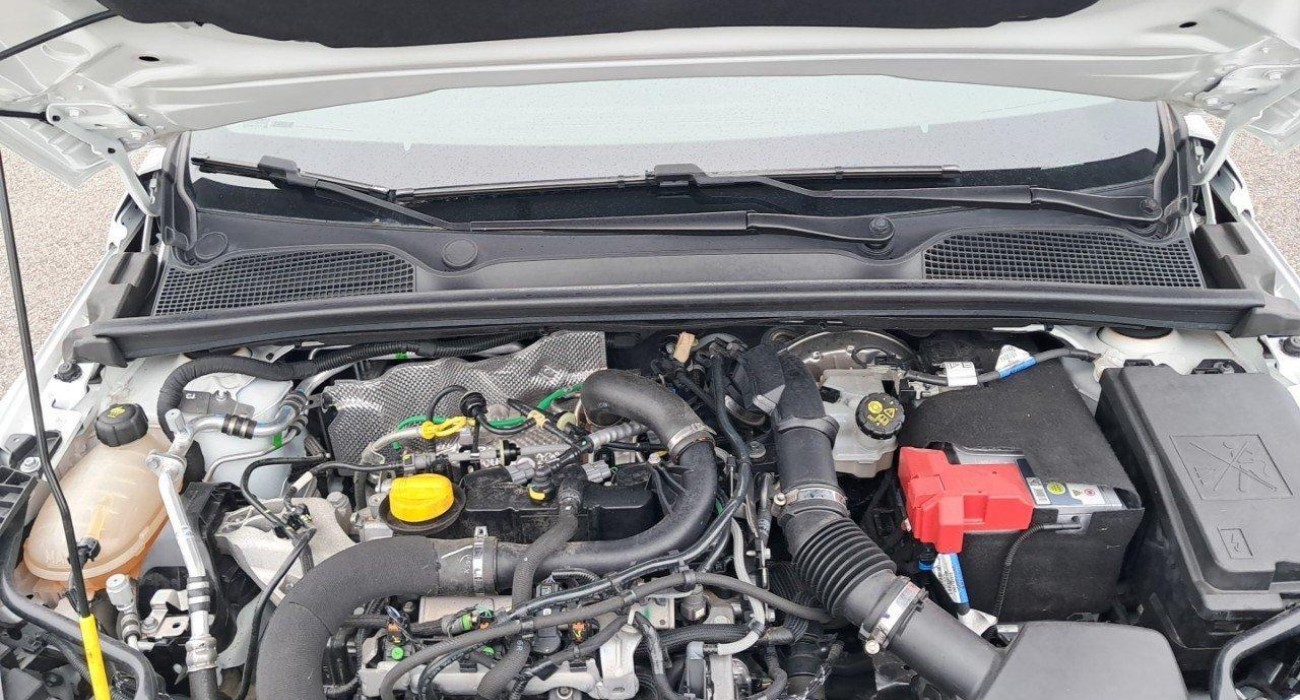 Renault CLIO Clio TCe 100 GPL Zen 14