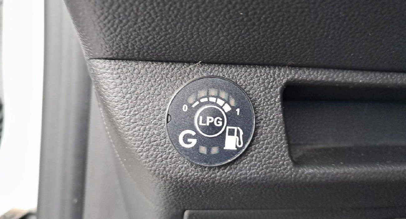 Renault CLIO Clio TCe 100 GPL Zen 15