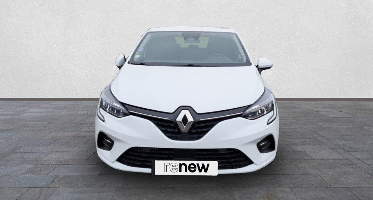 Renault CLIO Clio TCe 100 GPL Zen 4