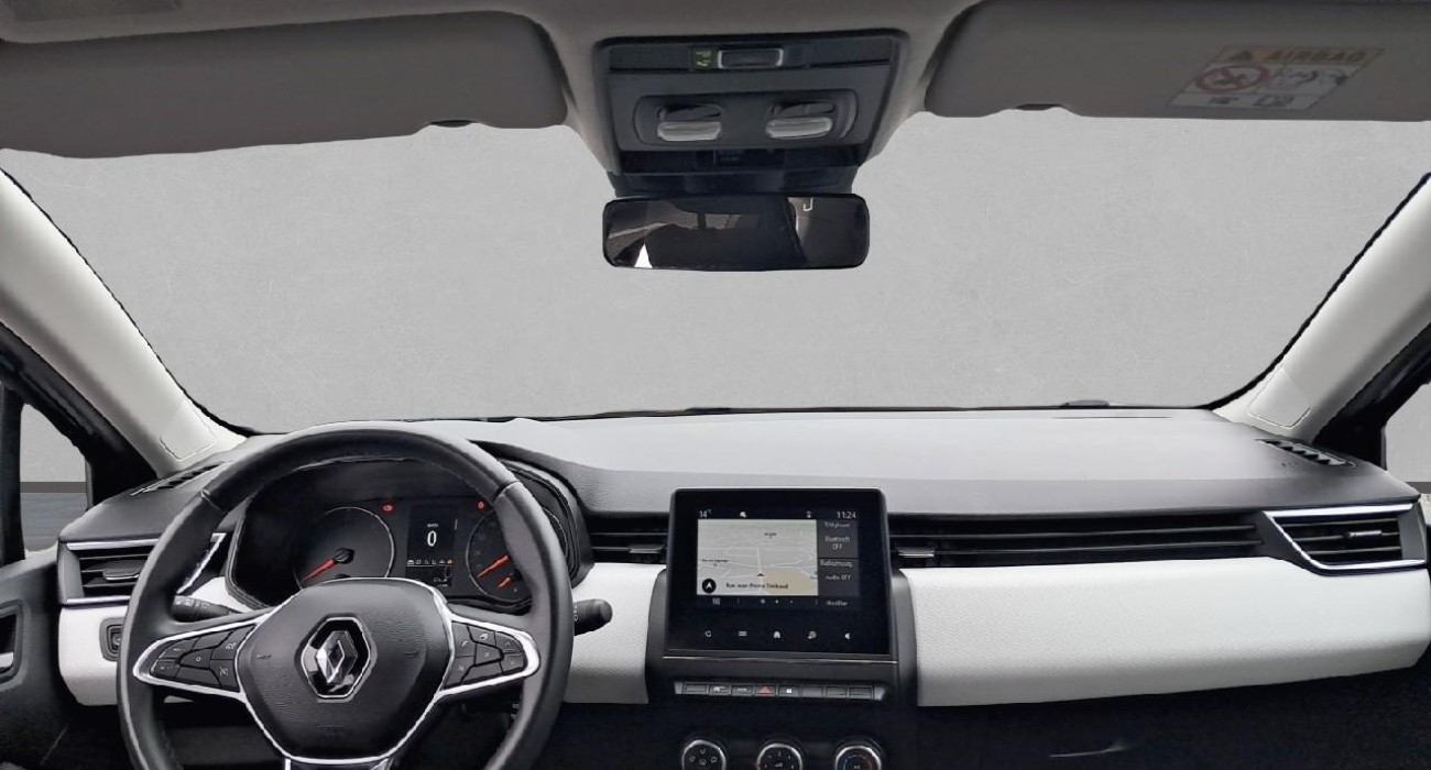 Renault CLIO Clio Blue dCi 100 Evolution 10