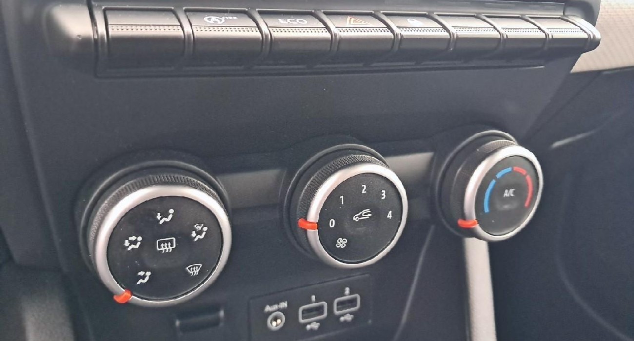 Renault CLIO Clio Blue dCi 100 Evolution 12