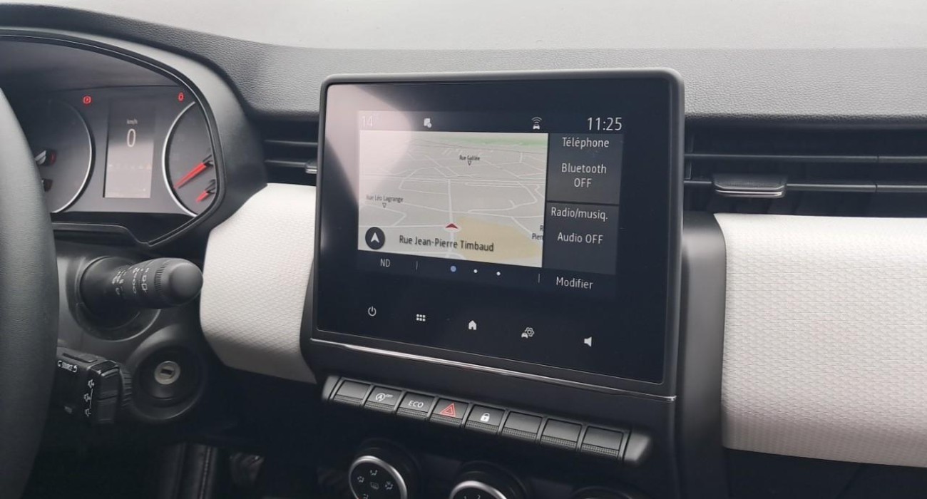 Renault CLIO Clio Blue dCi 100 Evolution 13