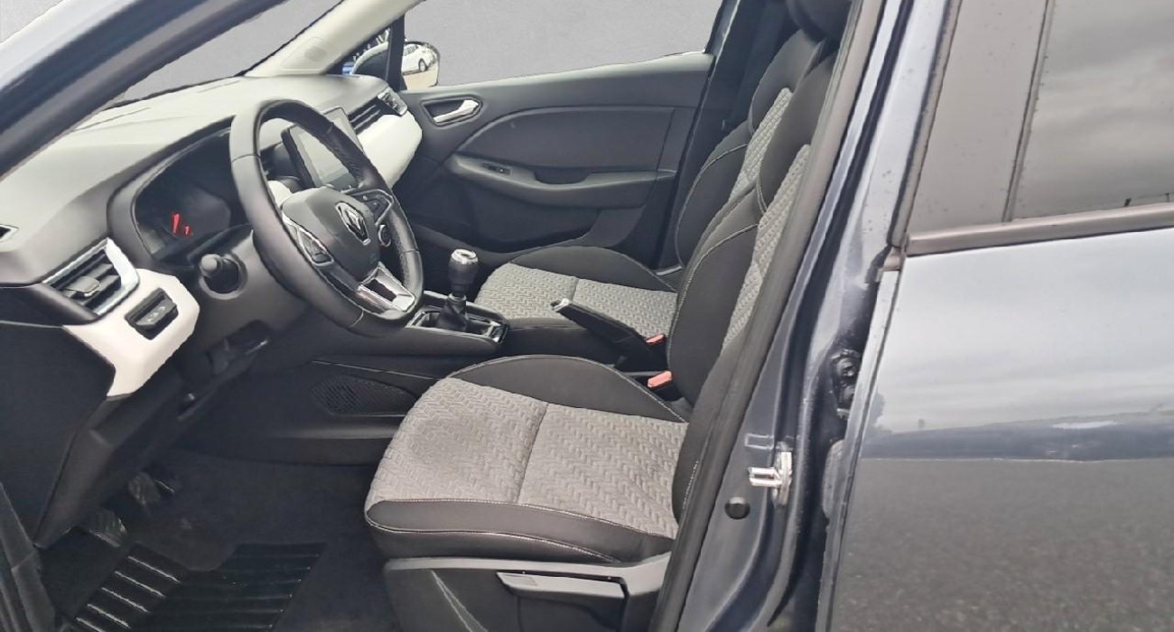 Renault CLIO Clio Blue dCi 100 Evolution 15