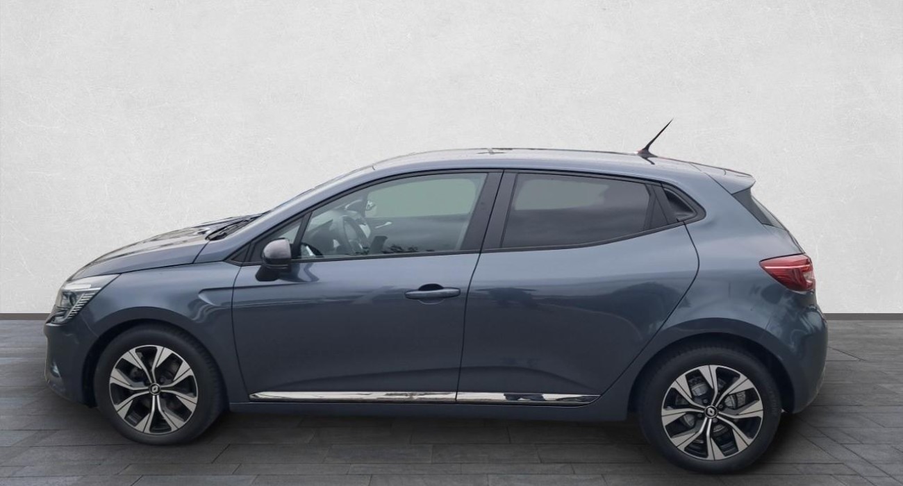Renault CLIO Clio Blue dCi 100 Evolution 3