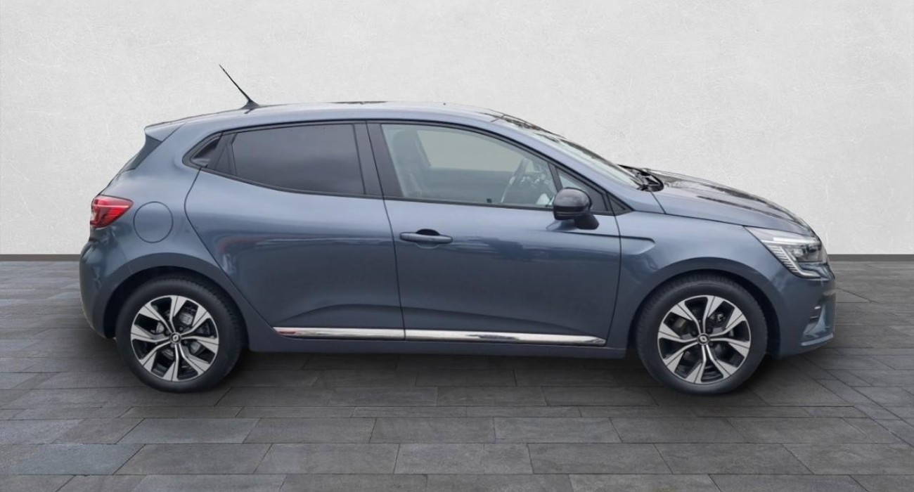 Renault CLIO Clio Blue dCi 100 Evolution 4