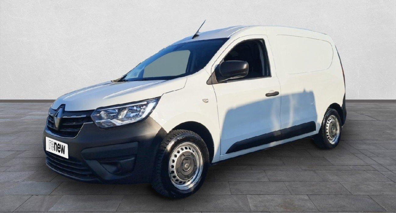Renault EXPRESS VAN BLUE DCI 95 - 22 CONFORT 1