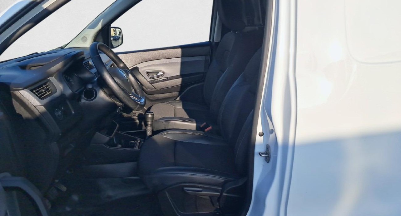 Renault EXPRESS VAN BLUE DCI 95 - 22 CONFORT 10