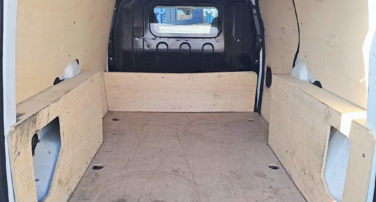 Renault EXPRESS VAN BLUE DCI 95 - 22 CONFORT 12