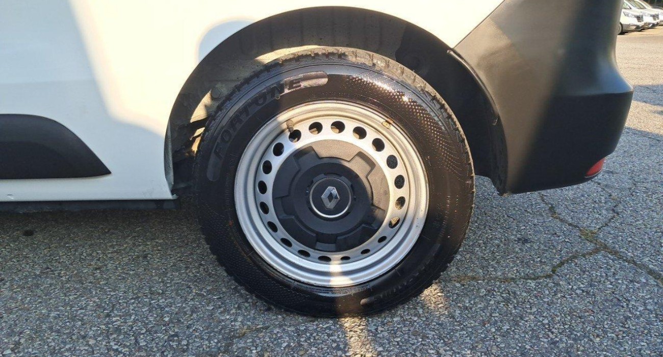 Renault EXPRESS VAN BLUE DCI 95 - 22 CONFORT 13