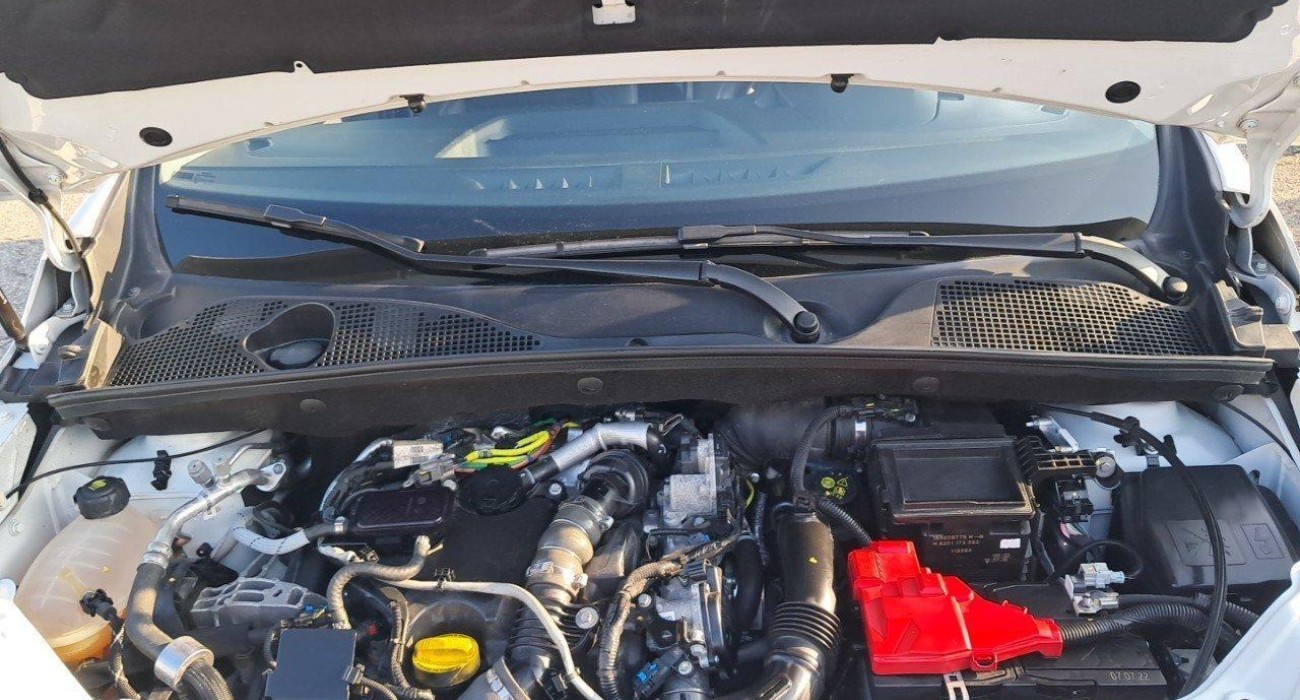 Renault EXPRESS VAN BLUE DCI 95 - 22 CONFORT 14