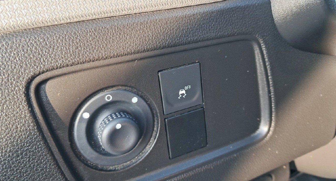 Renault EXPRESS VAN BLUE DCI 95 - 22 CONFORT 15