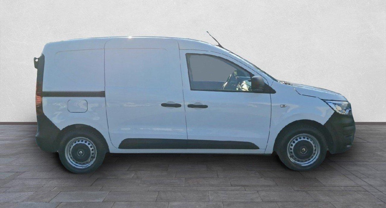 Renault EXPRESS VAN BLUE DCI 95 - 22 CONFORT 2