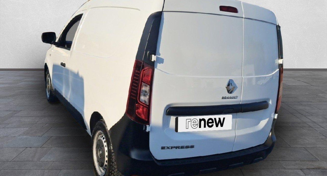 Renault EXPRESS VAN BLUE DCI 95 - 22 CONFORT 3