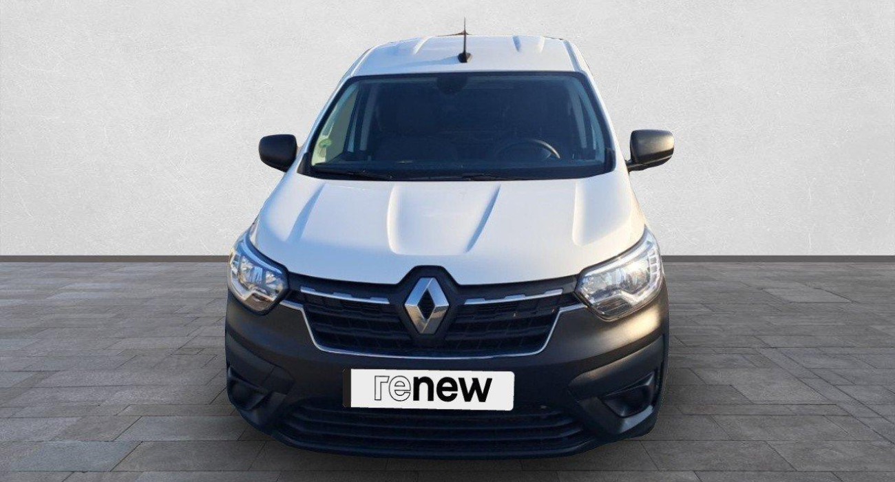 Renault EXPRESS VAN BLUE DCI 95 - 22 CONFORT 4