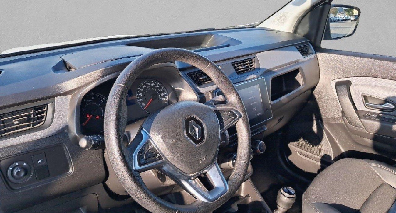 Renault EXPRESS VAN BLUE DCI 95 - 22 CONFORT 5
